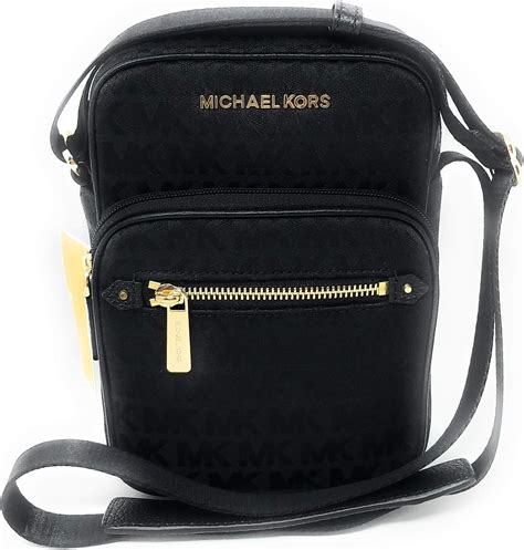 michael kors bedford zip flight bag|bedford holiday bag.